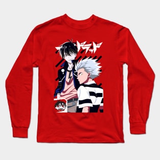 Blood Lad Long Sleeve T-Shirt